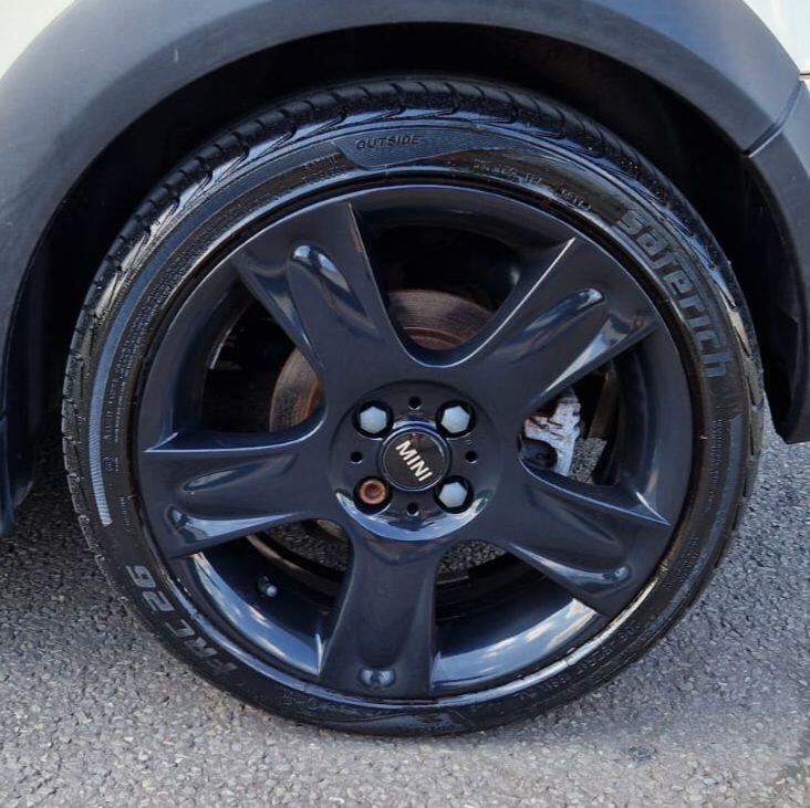 Used MINI Hatch 2005 for sale - 76370293: Photo 20