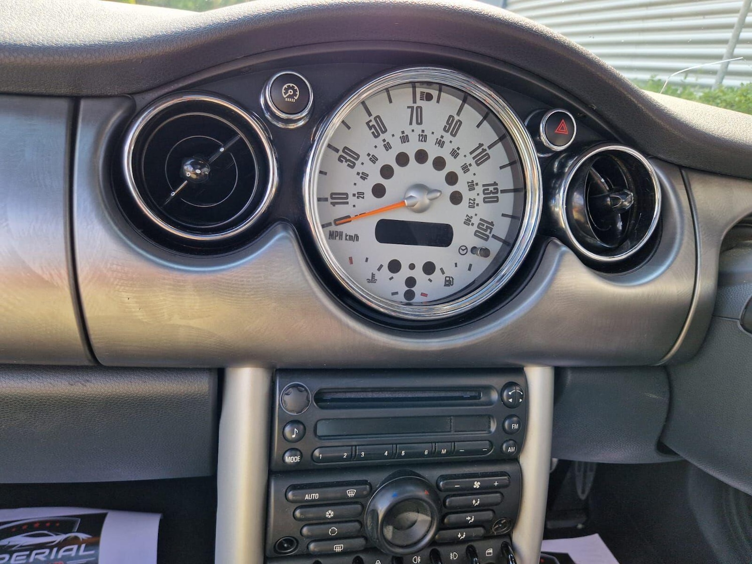 Used MINI Hatch 2005 for sale - 76370293: Photo 27