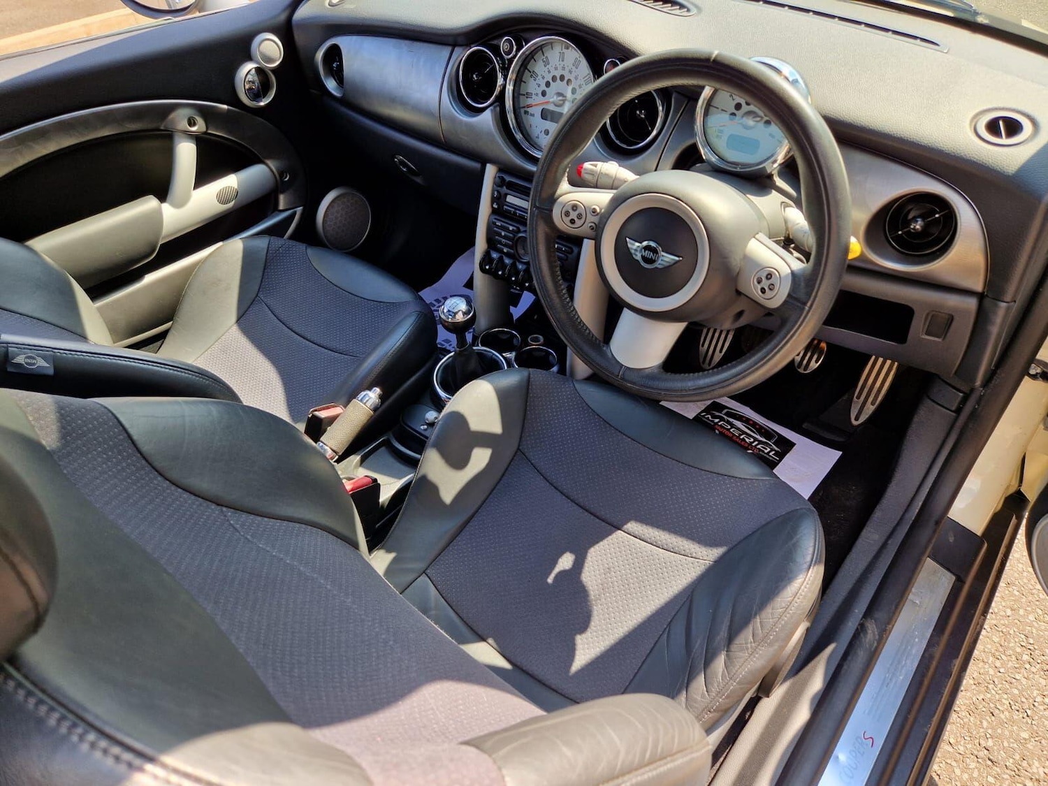Used MINI Hatch 2005 for sale - 76370293: Photo 30