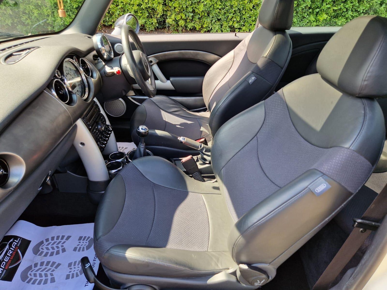 Used MINI Hatch 2005 for sale - 76370293: Photo 34