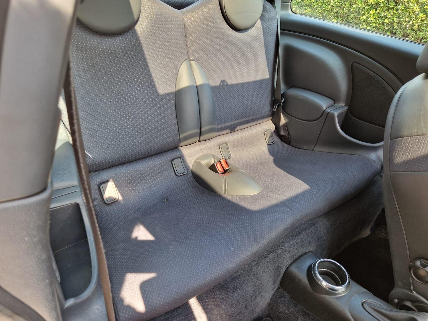 Used MINI Hatch 2005 for sale - 76370293: Photo 36