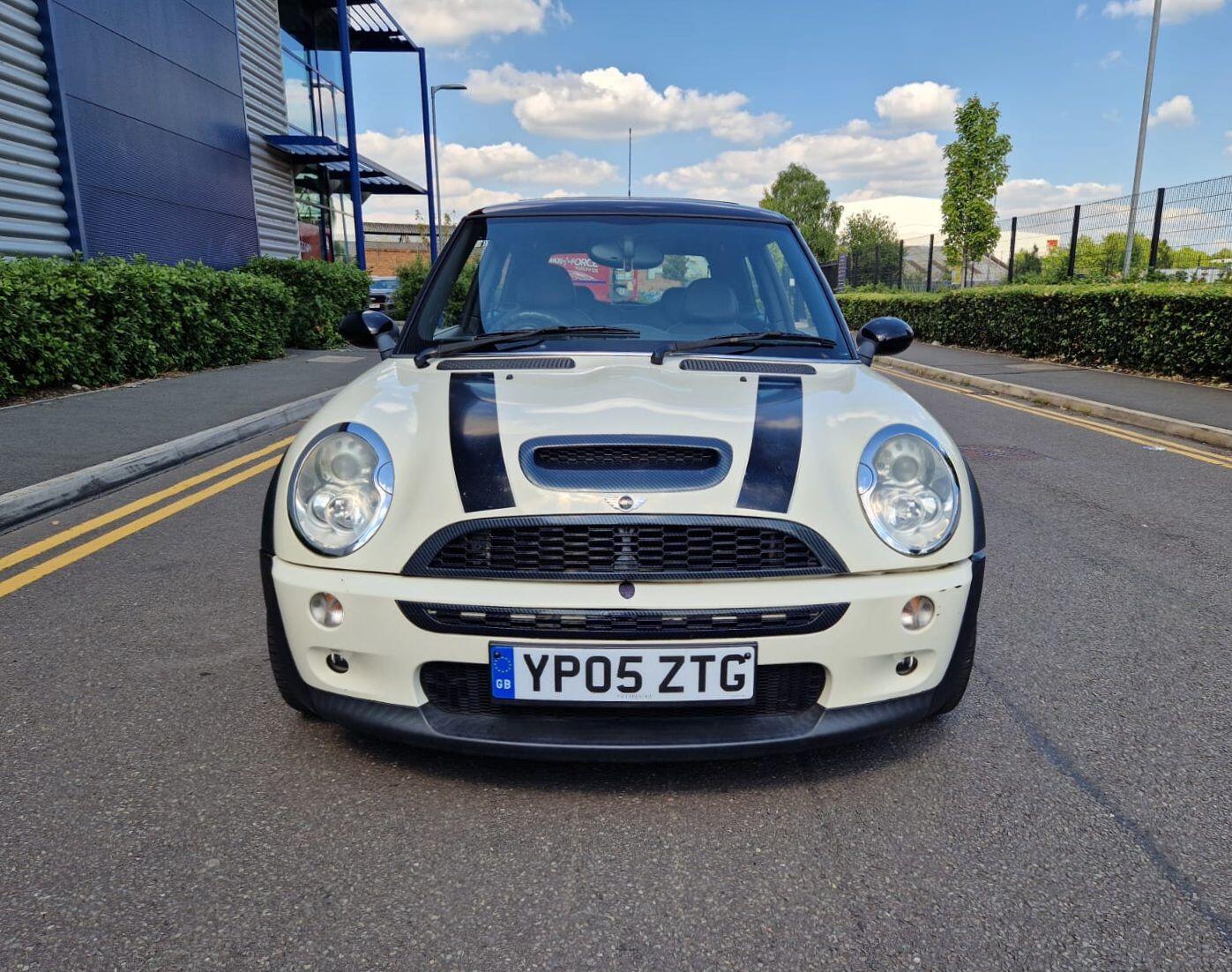 Used MINI Hatch 2005 for sale - 76370293: Photo 6