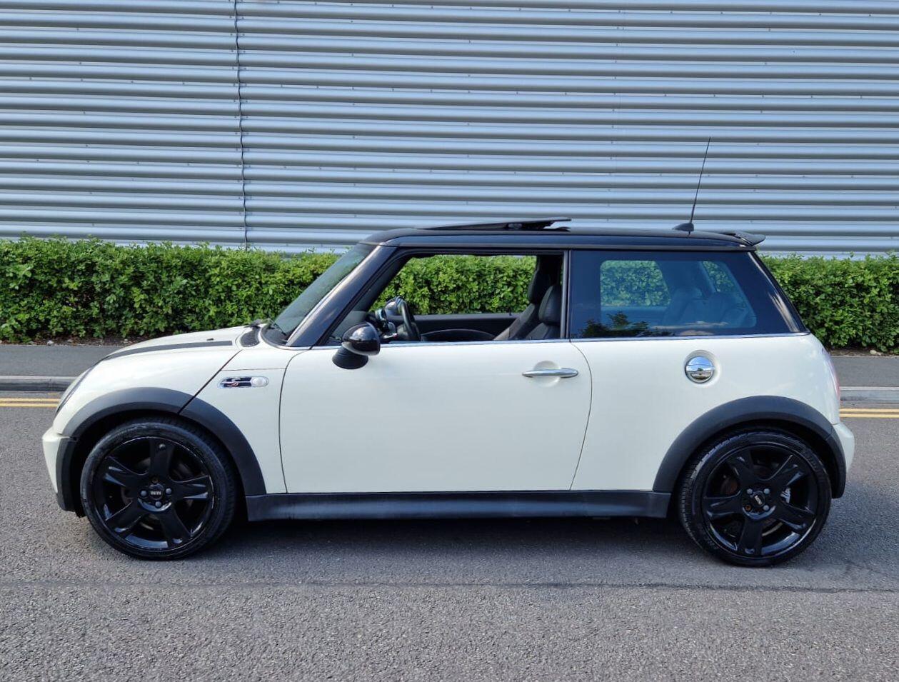 Used MINI Hatch 2005 for sale - 76370293: Photo 8