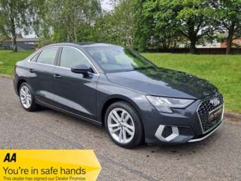 2020 (70) - 1.5 TFSI 35 Sport Euro 6 (s/s) 4dr