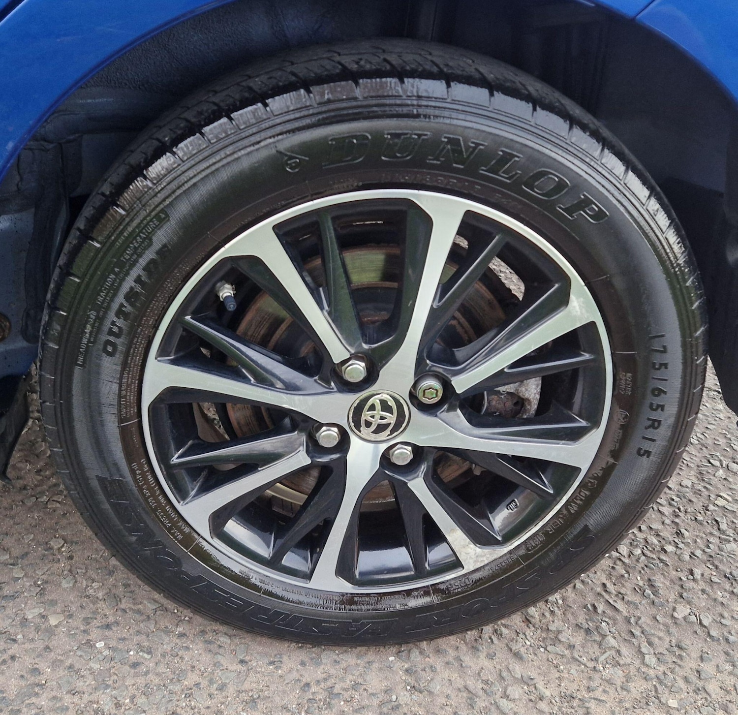 Used Toyota Yaris 2019 for sale - 76485328: Photo 14