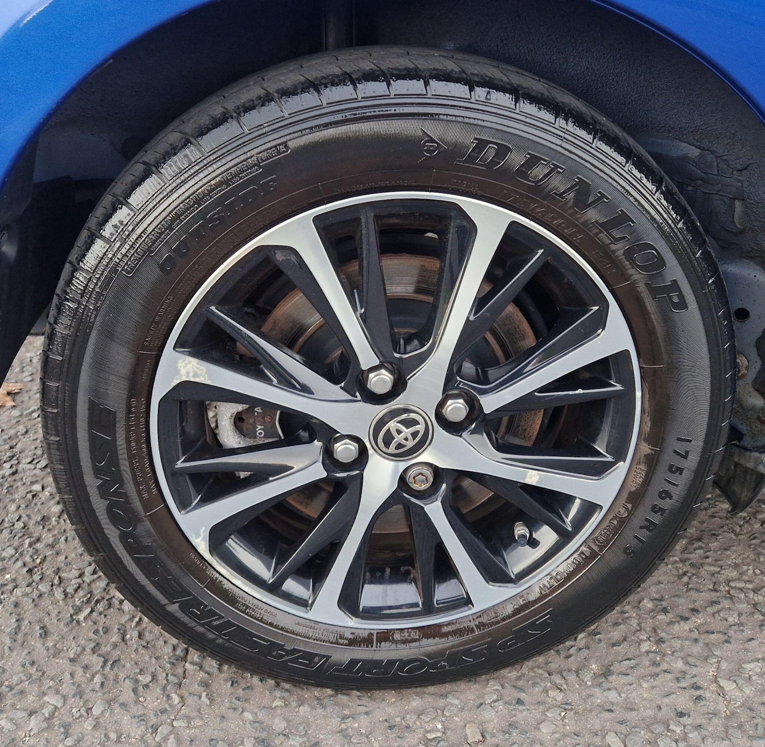 Used Toyota Yaris 2019 for sale - 76485328: Photo 18