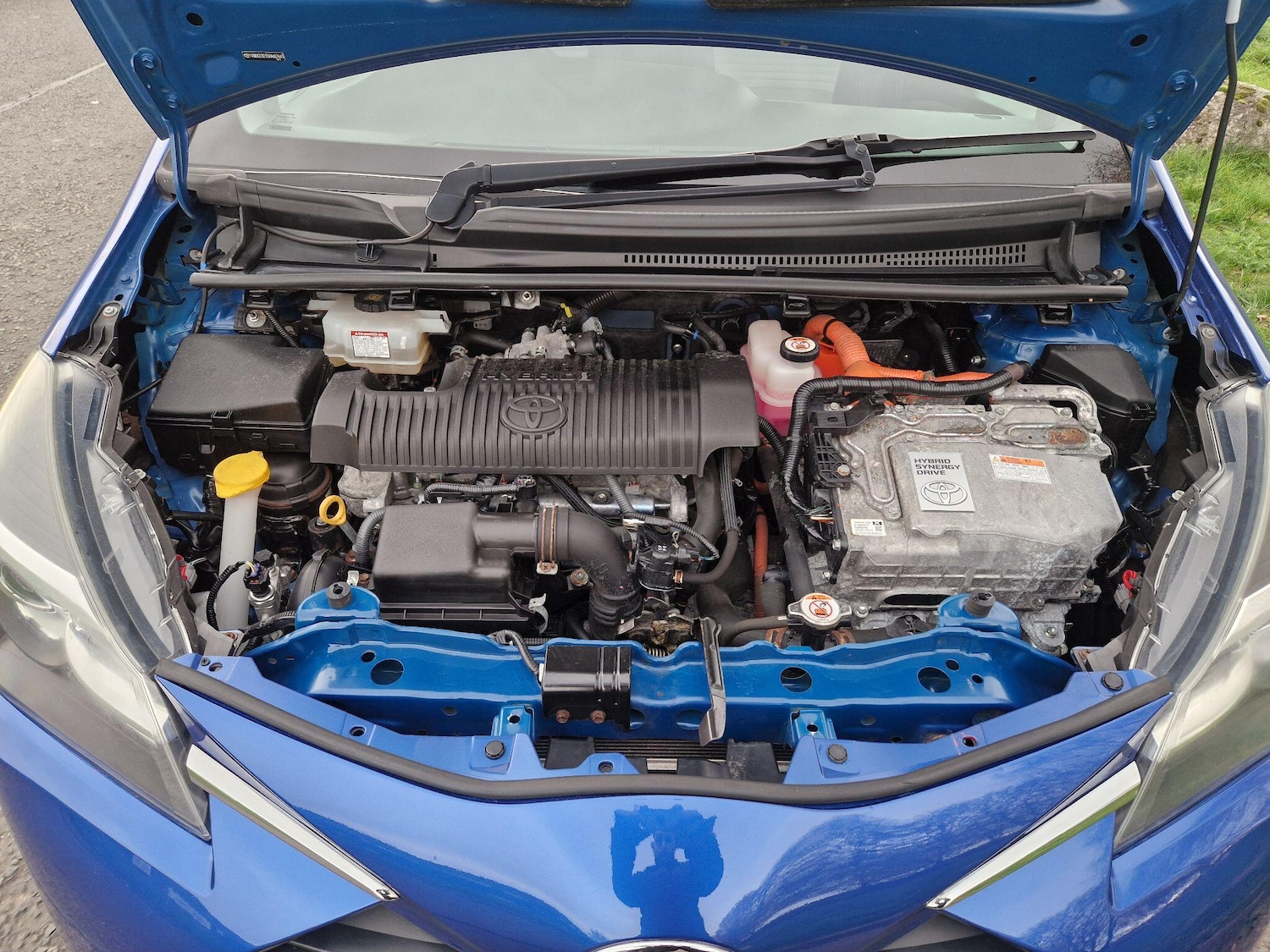 Used Toyota Yaris 2019 for sale - 76485328: Photo 23