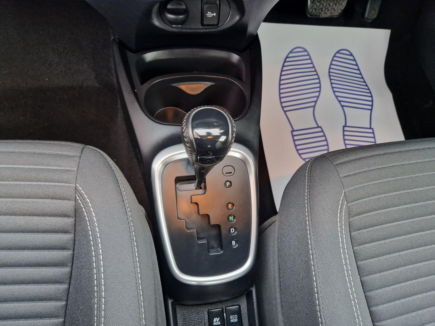 Used Toyota Yaris 2019 for sale - 76485328: Photo 26