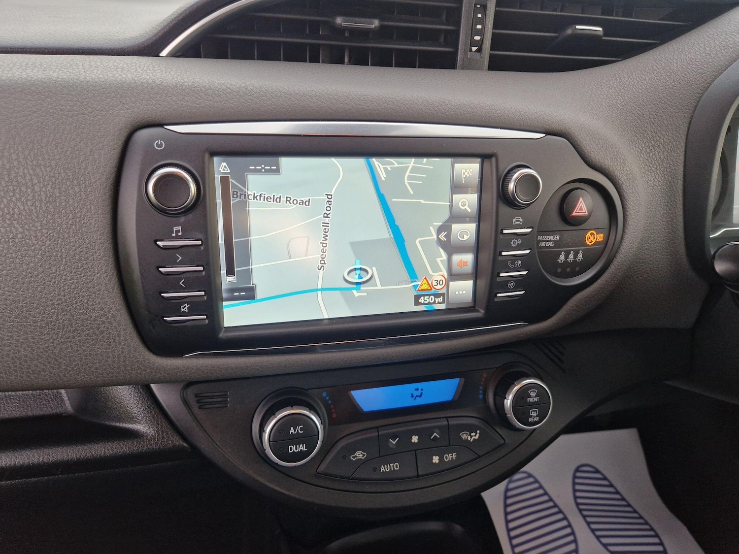 Used Toyota Yaris 2019 for sale - 76485328: Photo 27