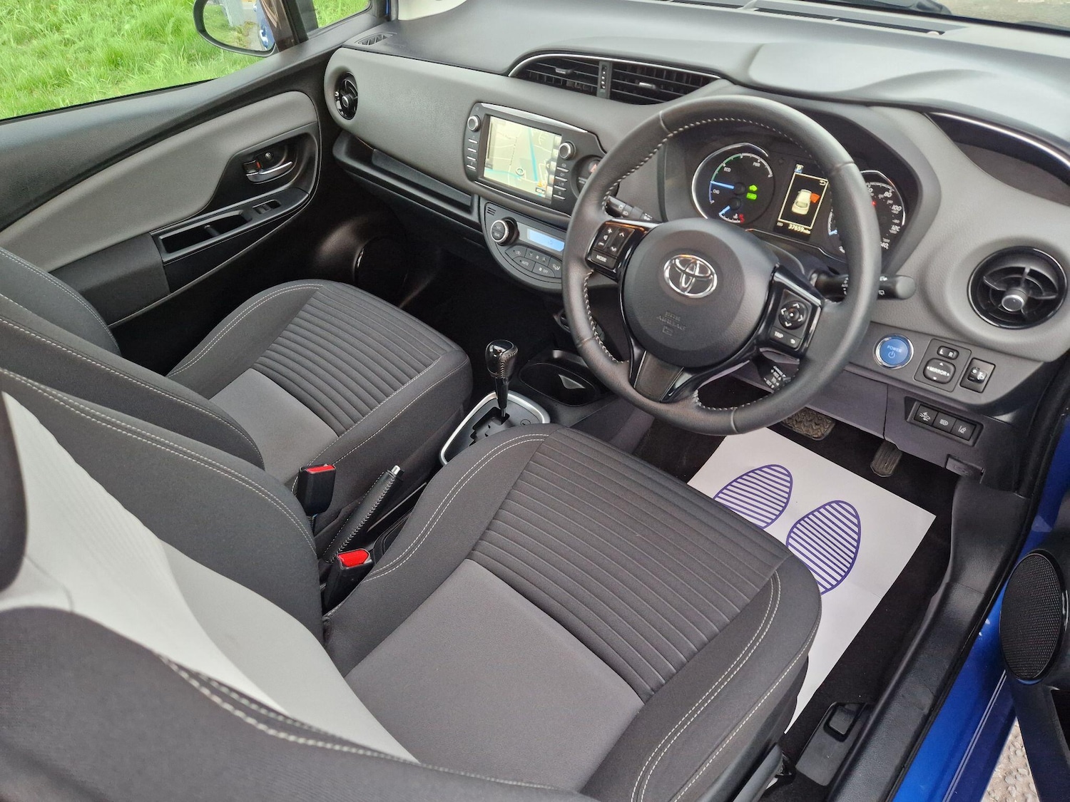 Used Toyota Yaris 2019 for sale - 76485328: Photo 29