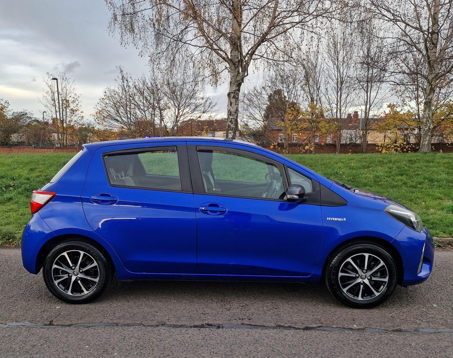 Used Toyota Yaris 2019 for sale - 76485328: Photo 4