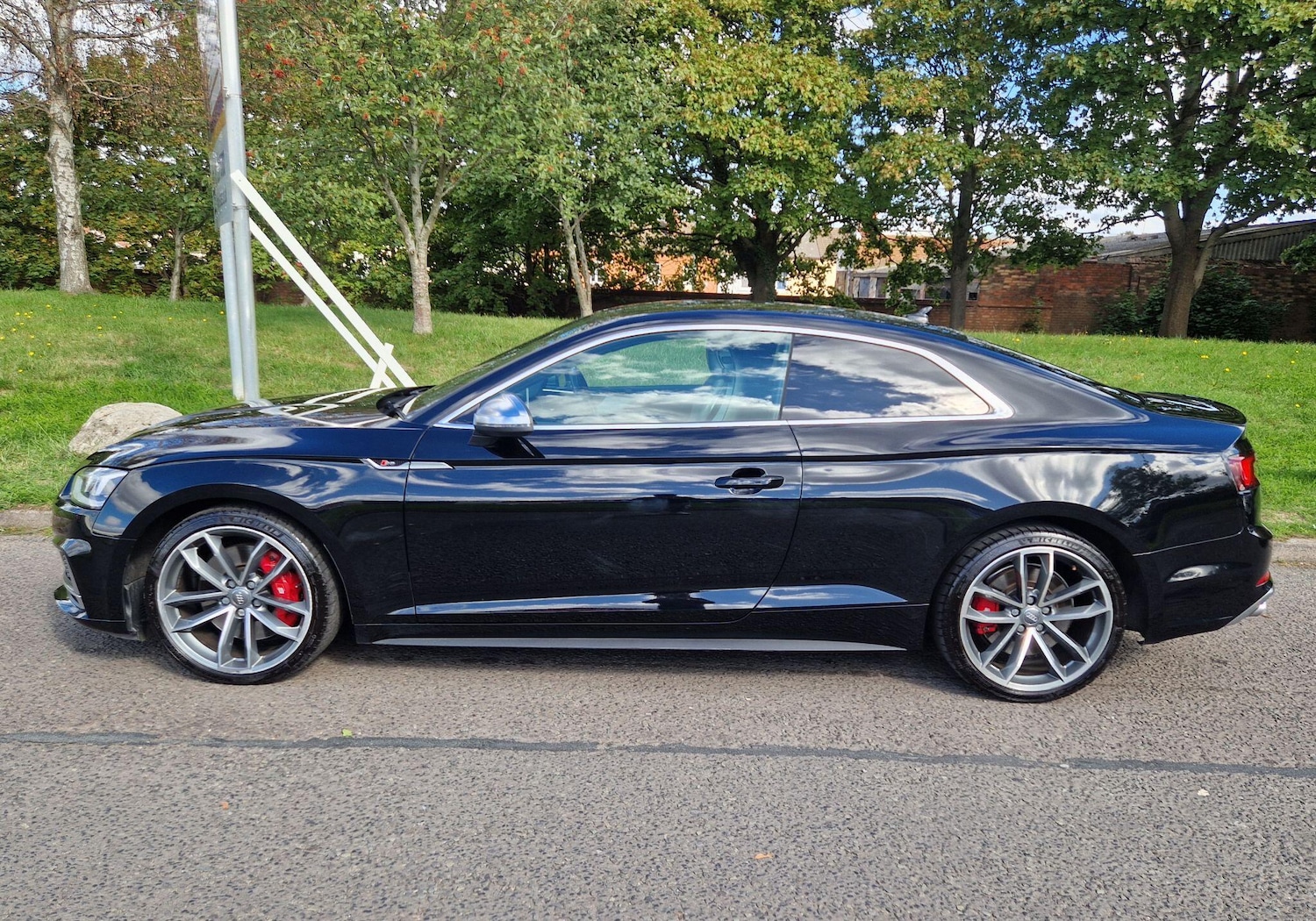 Used Audi S5 2017 for sale - 76123138: Photo 10