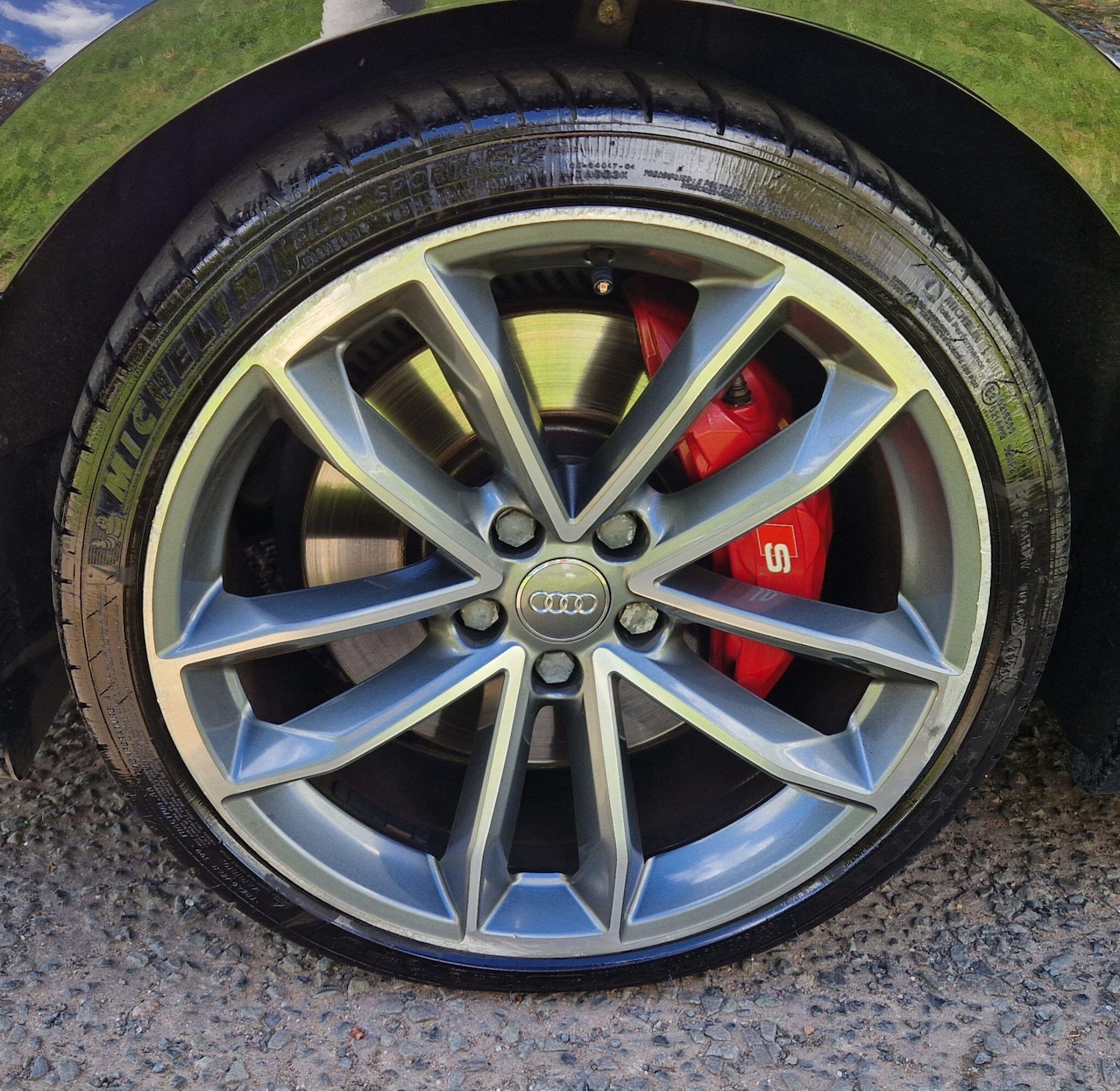 Used Audi S5 2017 for sale - 76123138: Photo 12