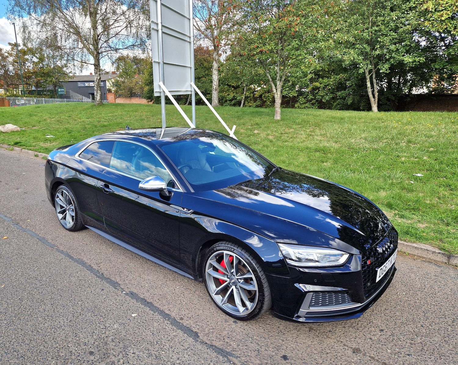 Used Audi S5 2017 for sale - 76123138: Photo 13