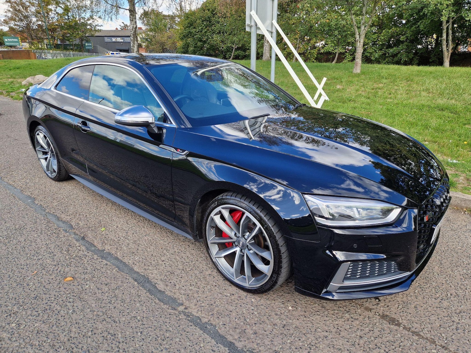 Used Audi S5 2017 for sale - 76123138: Photo 16