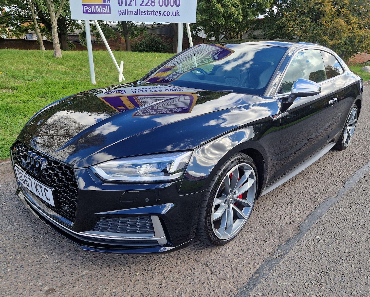 Used Audi S5 2017 for sale - 76123138: Photo 17