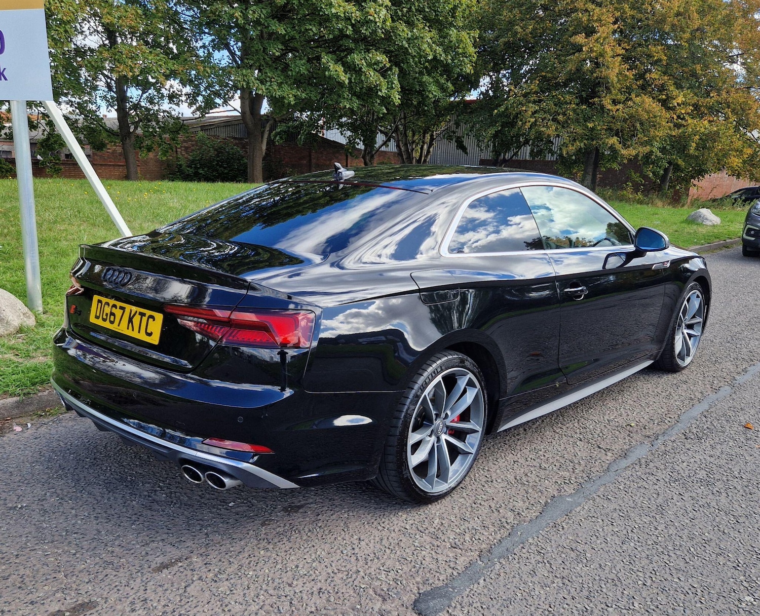 Used Audi S5 2017 for sale - 76123138: Photo 18