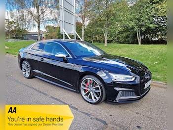 Audi - S5