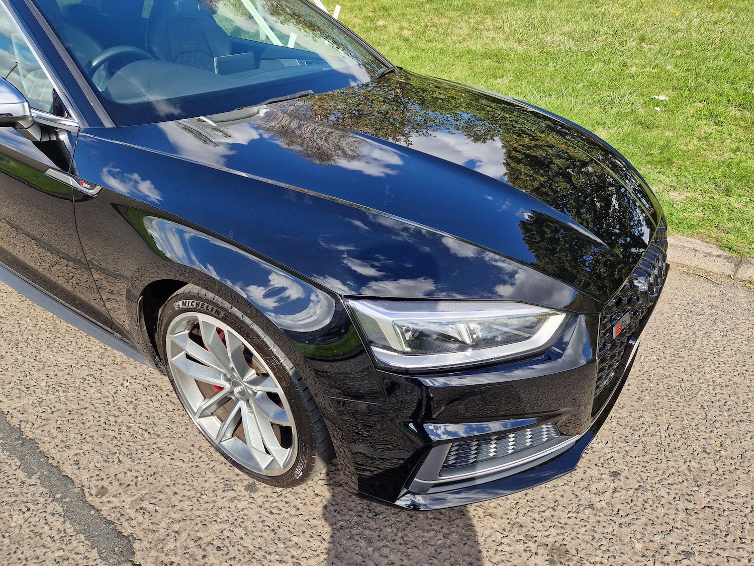 Used Audi S5 2017 for sale - 76123138: Photo 2