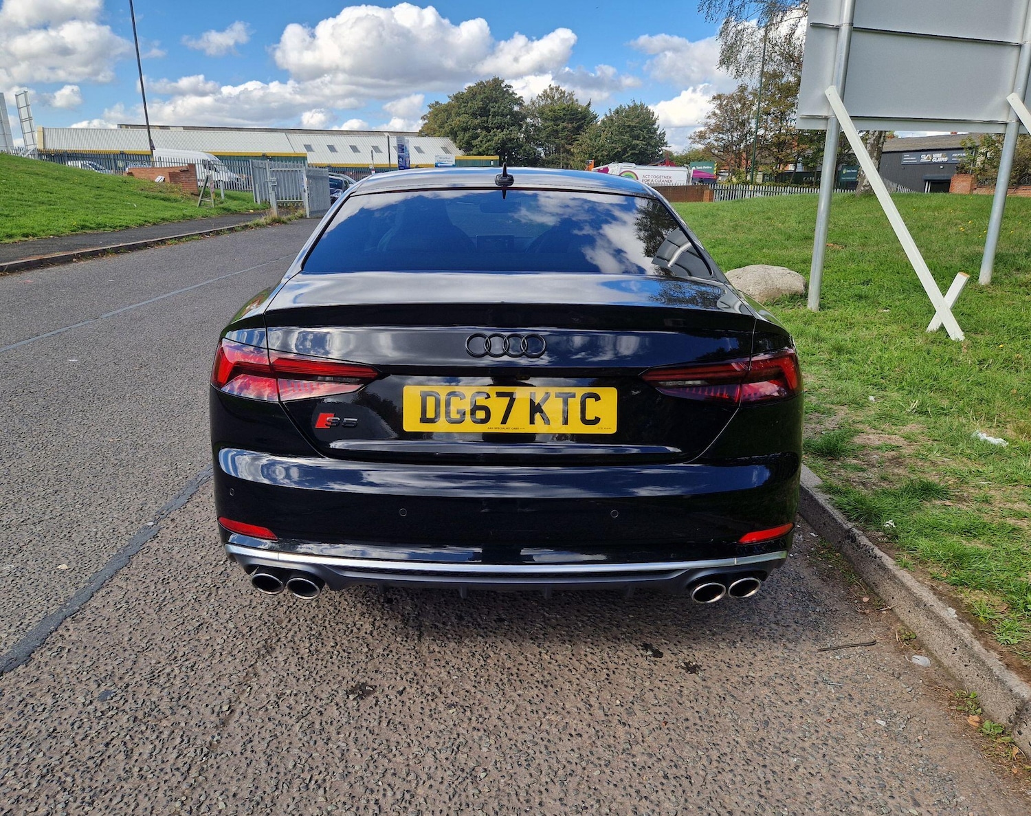 Used Audi S5 2017 for sale - 76123138: Photo 20