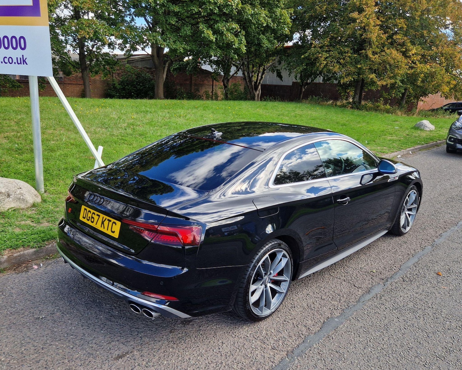Used Audi S5 2017 for sale - 76123138: Photo 24