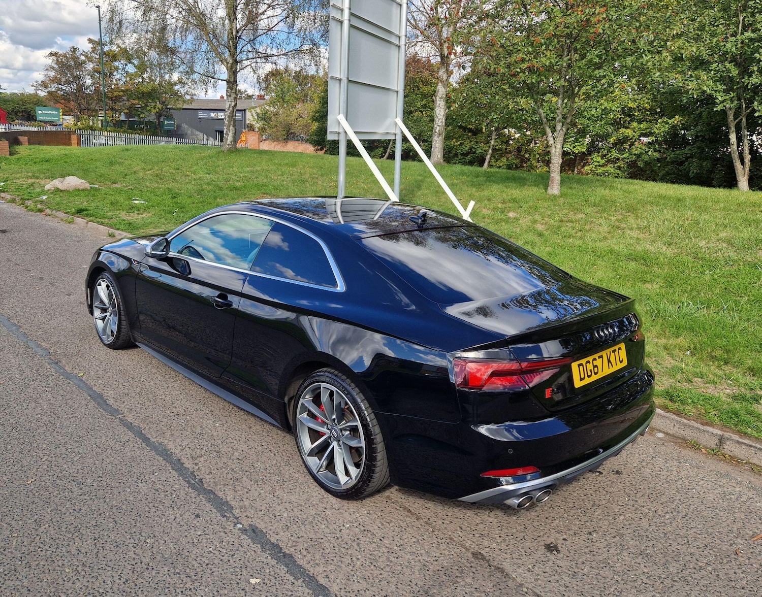Used Audi S5 2017 for sale - 76123138: Photo 25