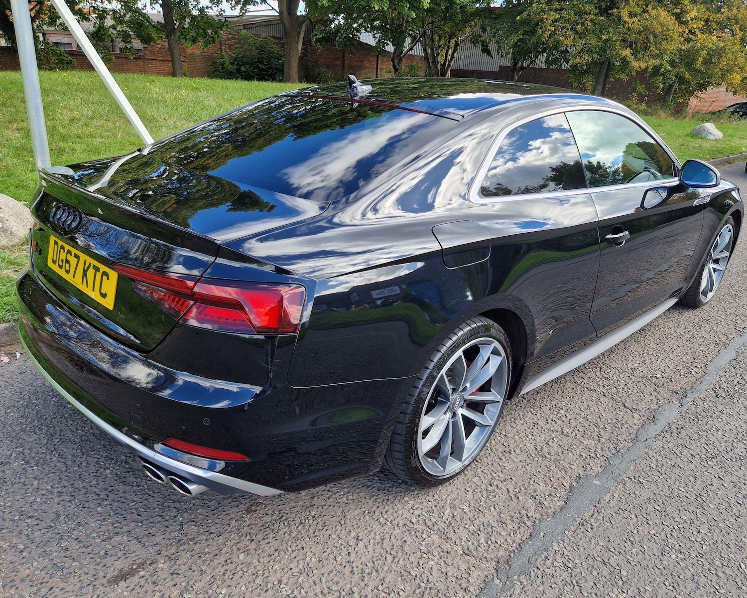 Used Audi S5 2017 for sale - 76123138: Photo 26