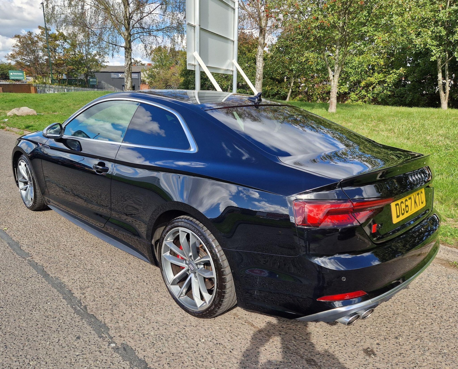 Used Audi S5 2017 for sale - 76123138: Photo 28