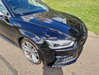 Used Audi S5 2017 for sale - 76123138: Photo 2