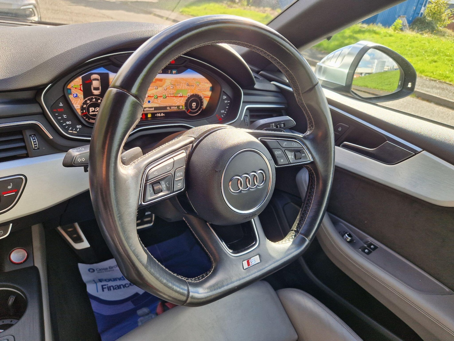 Used Audi S5 2017 for sale - 76123138: Photo 30