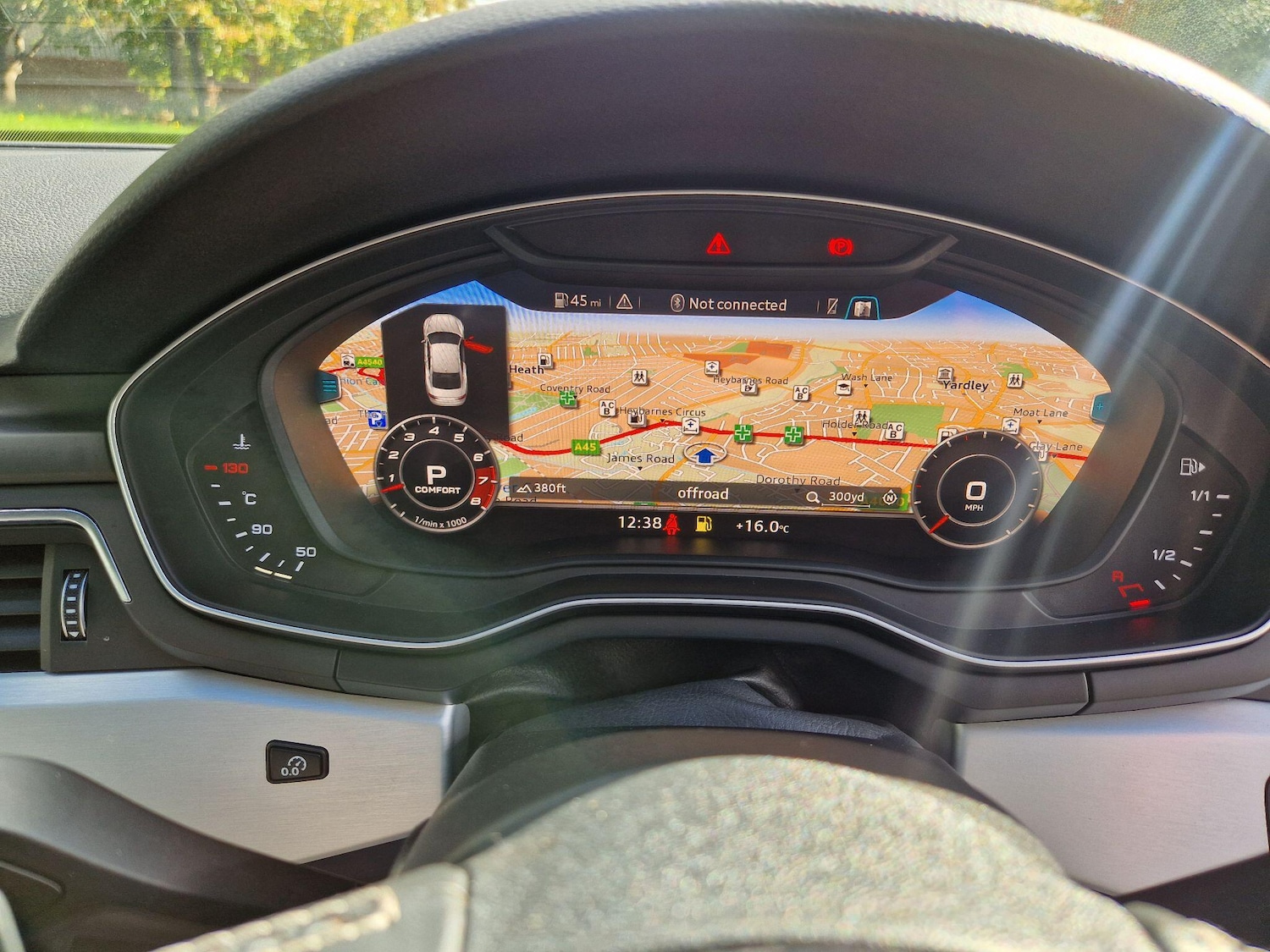 Used Audi S5 2017 for sale - 76123138: Photo 32