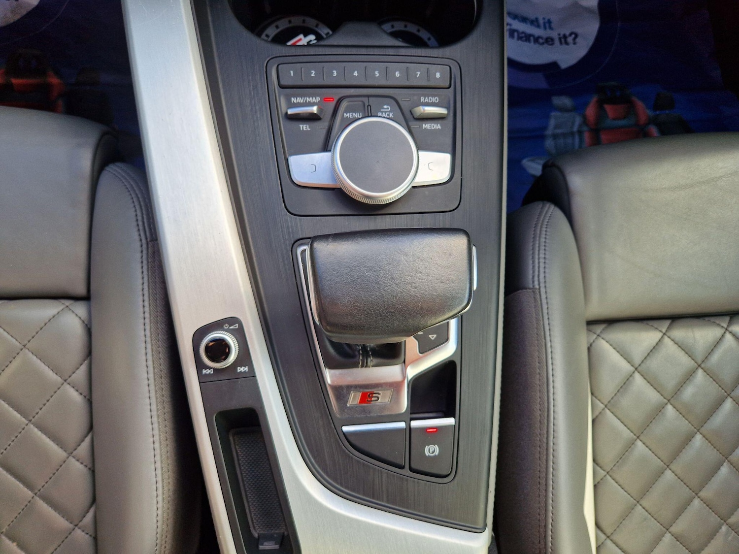 Used Audi S5 2017 for sale - 76123138: Photo 33