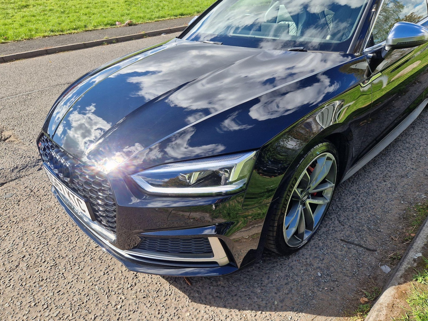 Used Audi S5 2017 for sale - 76123138: Photo 4
