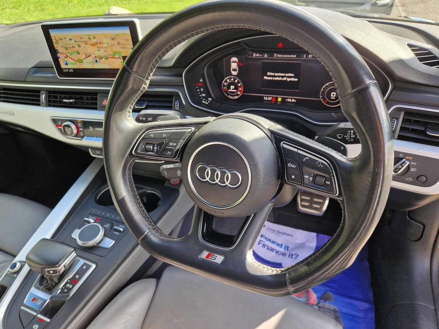 Used Audi S5 2017 for sale - 76123138: Photo 41