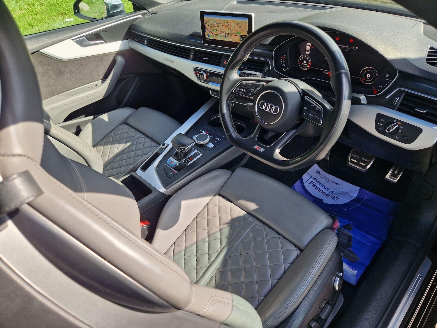 Used Audi S5 2017 for sale - 76123138: Photo 42