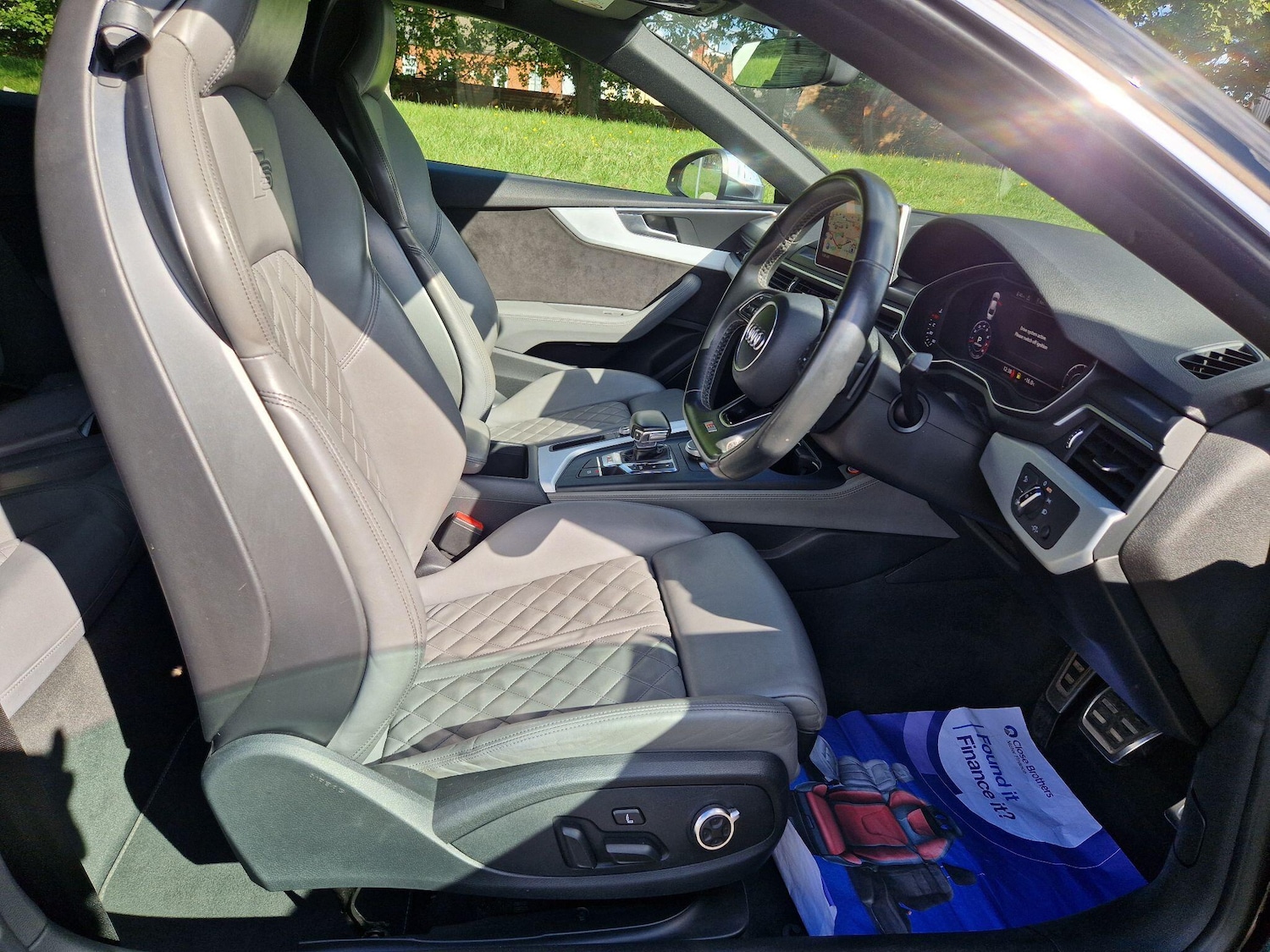 Used Audi S5 2017 for sale - 76123138: Photo 43