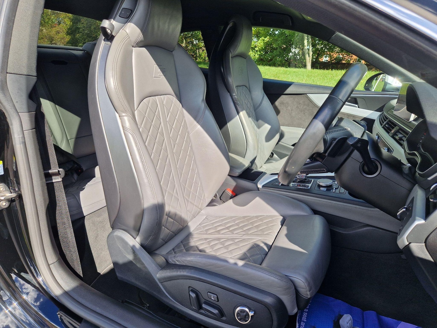 Used Audi S5 2017 for sale - 76123138: Photo 45