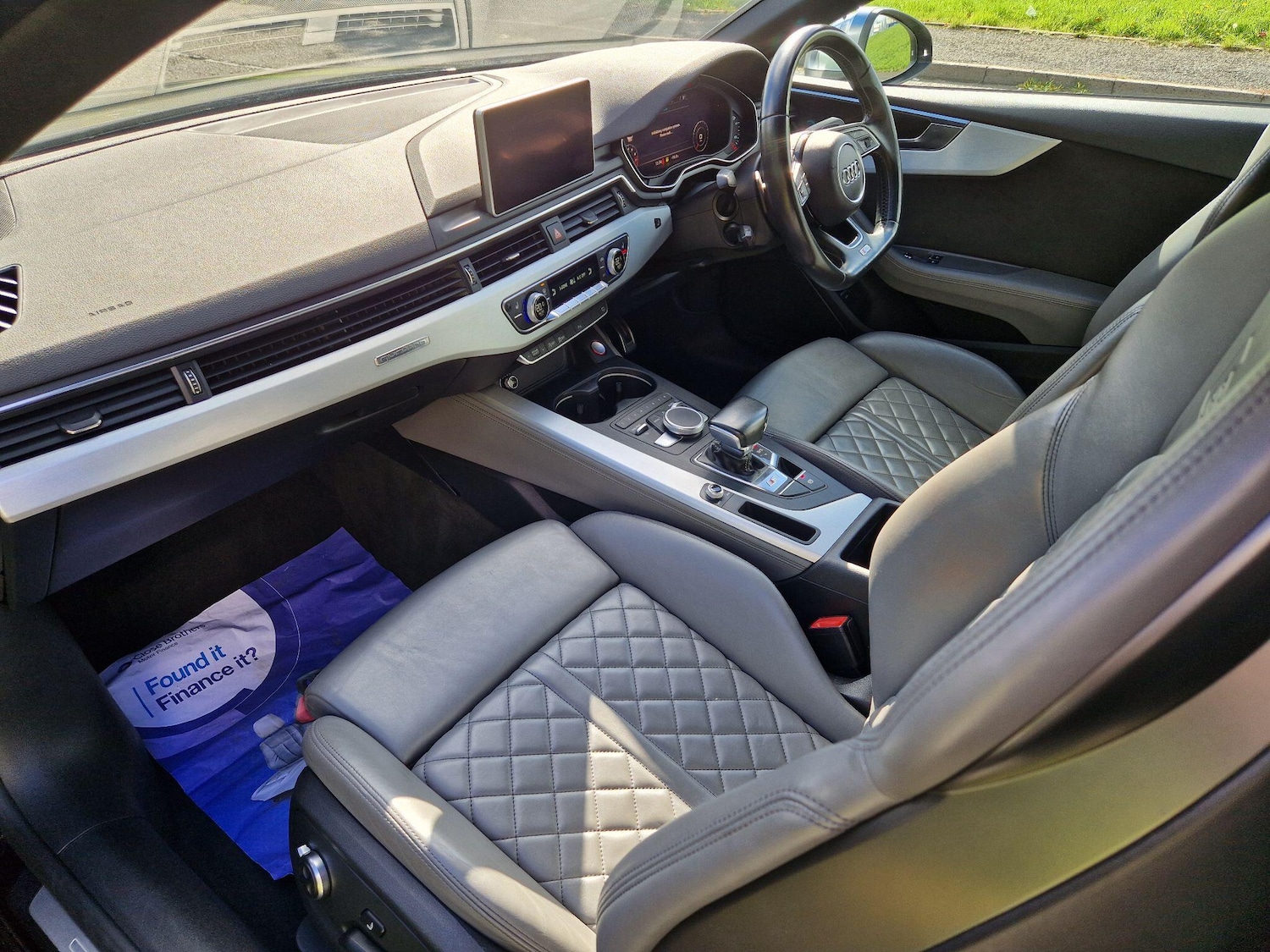 Used Audi S5 2017 for sale - 76123138: Photo 46