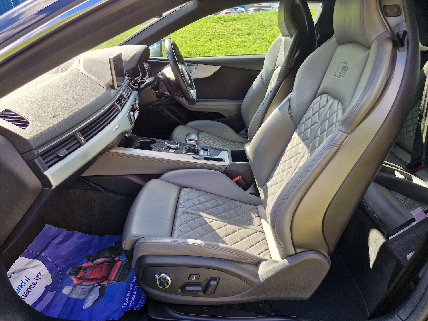 Used Audi S5 2017 for sale - 76123138: Photo 47