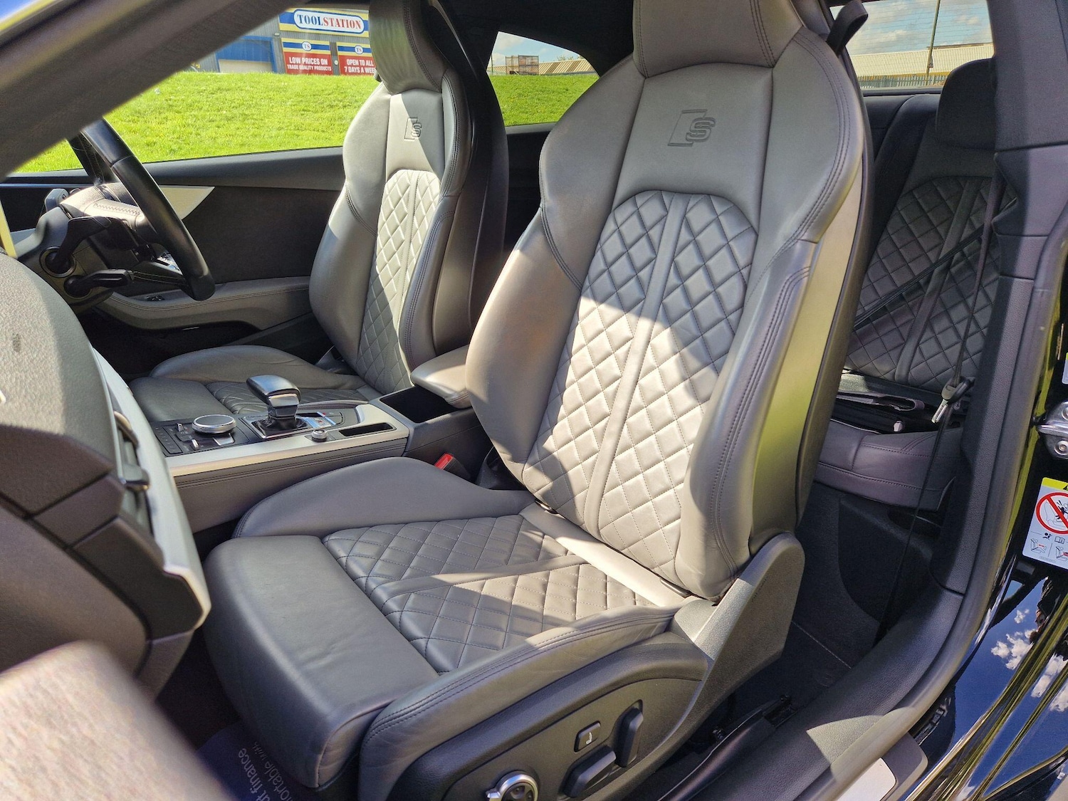 Used Audi S5 2017 for sale - 76123138: Photo 49