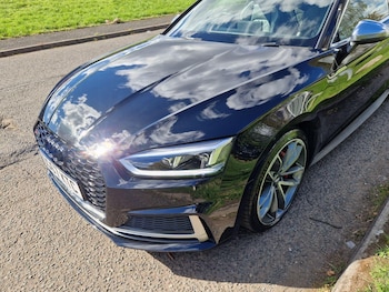 Used Audi S5 2017 for sale - 76123138: Photo 4