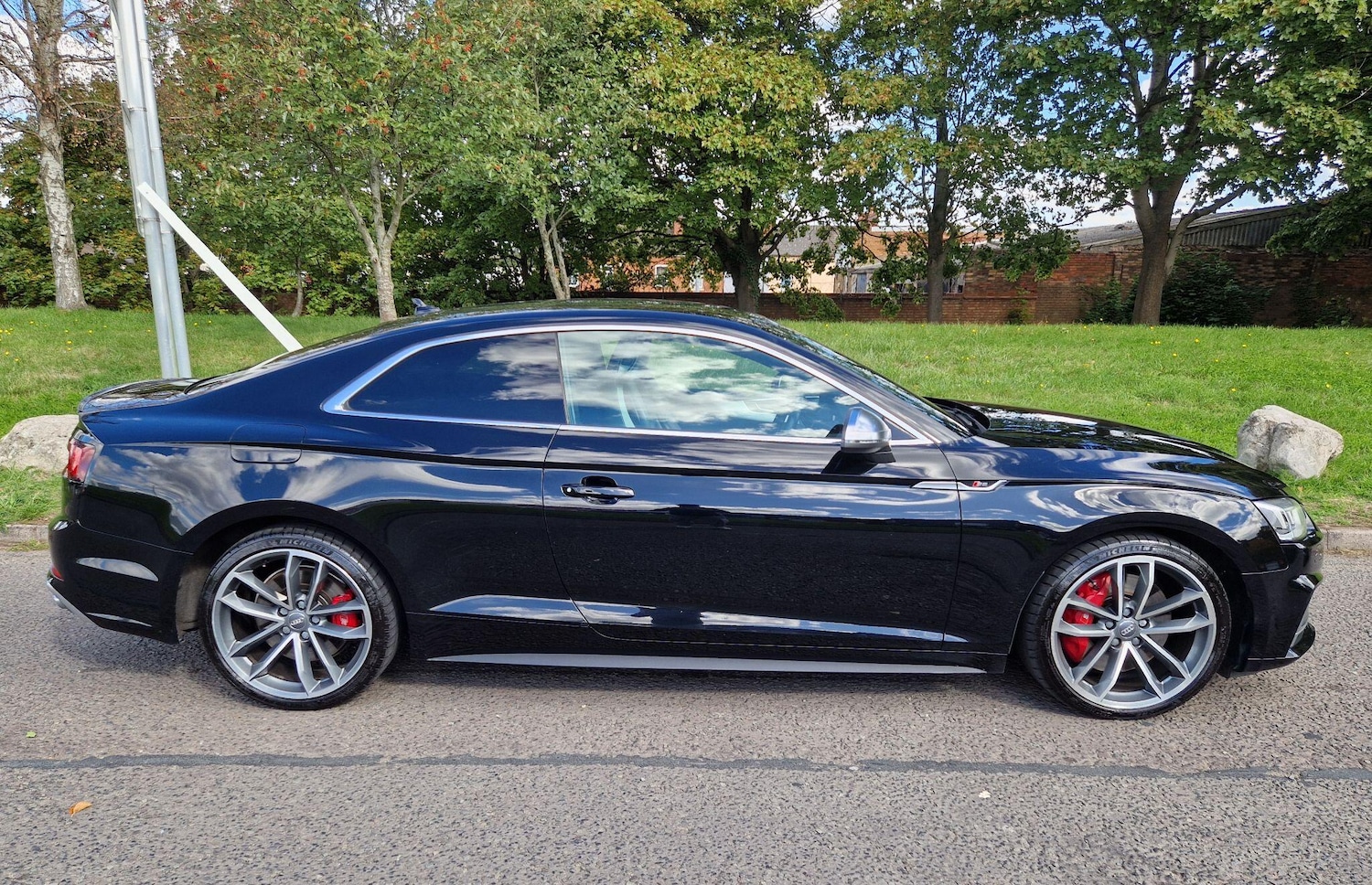 Used Audi S5 2017 for sale - 76123138: Photo 5