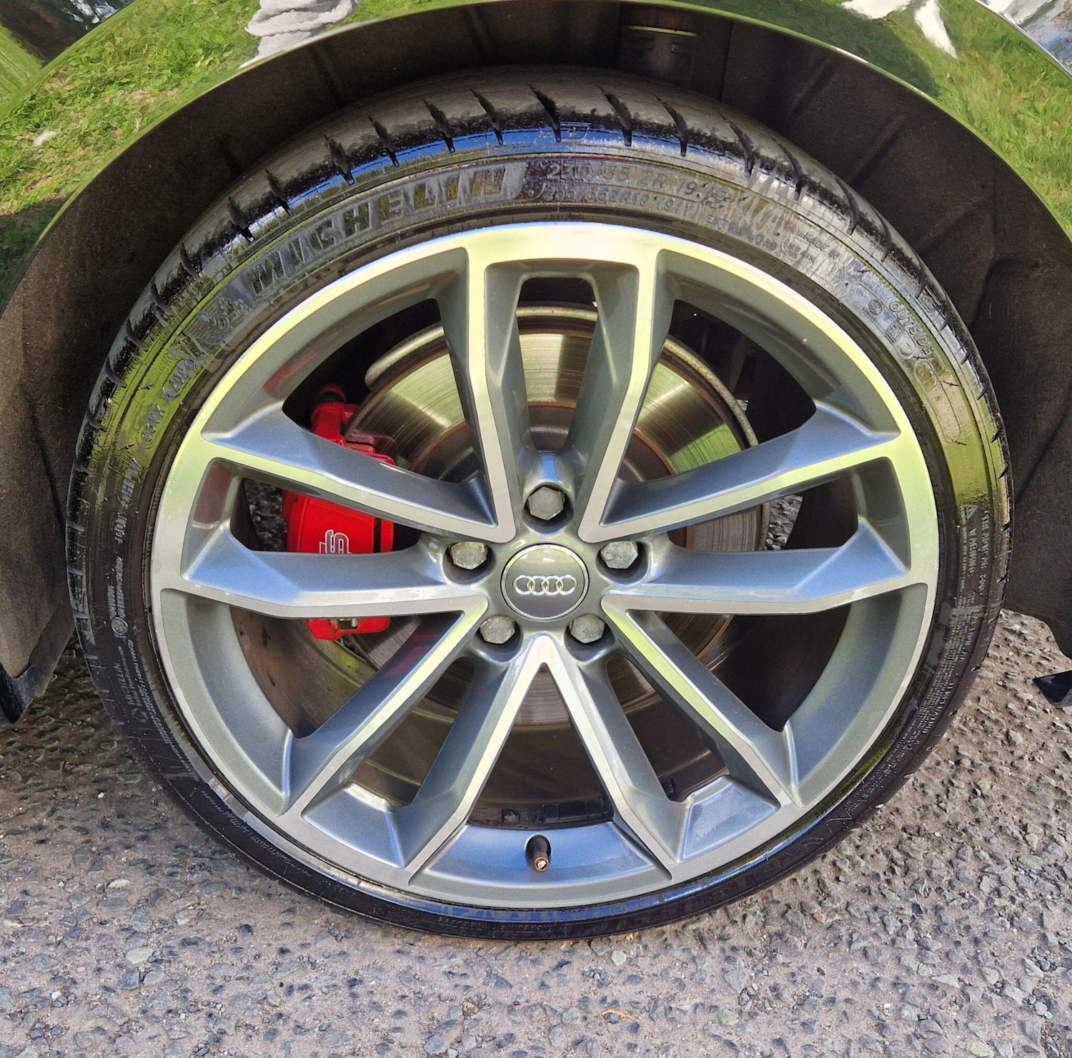 Used Audi S5 2017 for sale - 76123138: Photo 6