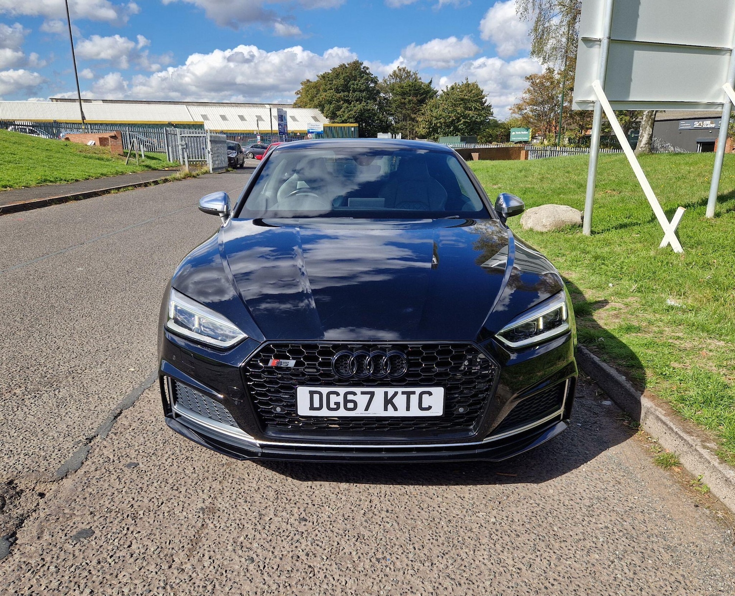 Used Audi S5 2017 for sale - 76123138: Photo 8