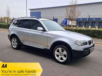 2005 (55) - 2.5i Sport 5dr Auto