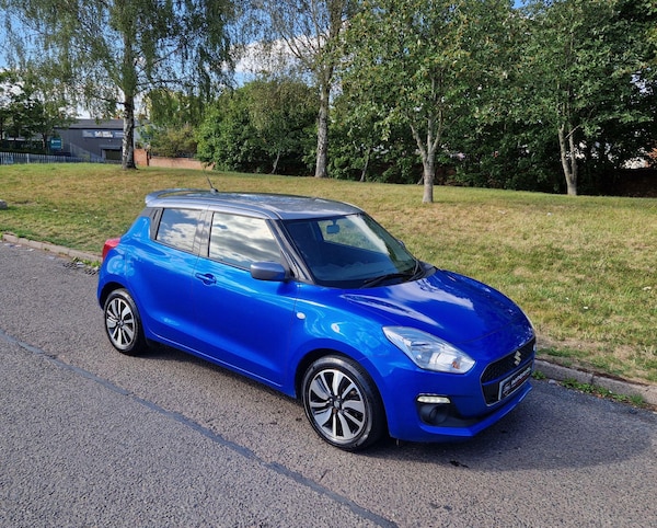 Used Suzuki Swift 2017 for sale - 75508095: Photo 10