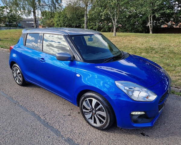 Used Suzuki Swift 2017 for sale - 75508095: Photo 12