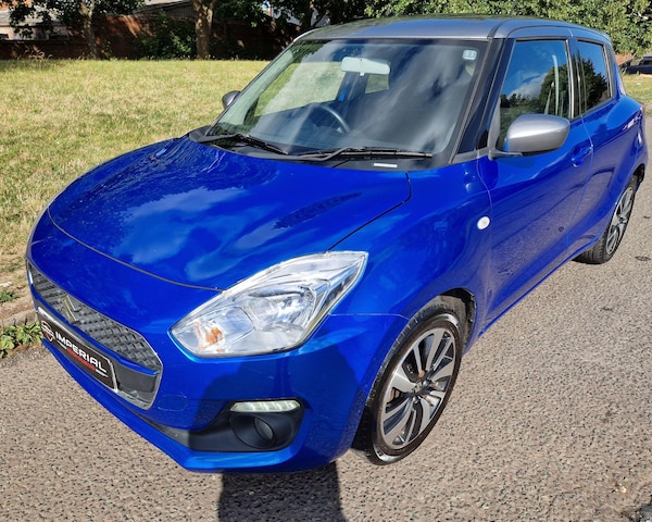 Used Suzuki Swift 2017 for sale - 75508095: Photo 13