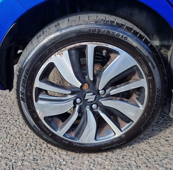 Used Suzuki Swift 2017 for sale - 75508095: Photo 14