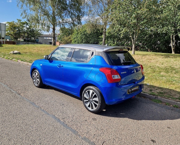 Used Suzuki Swift 2017 for sale - 75508095: Photo 17